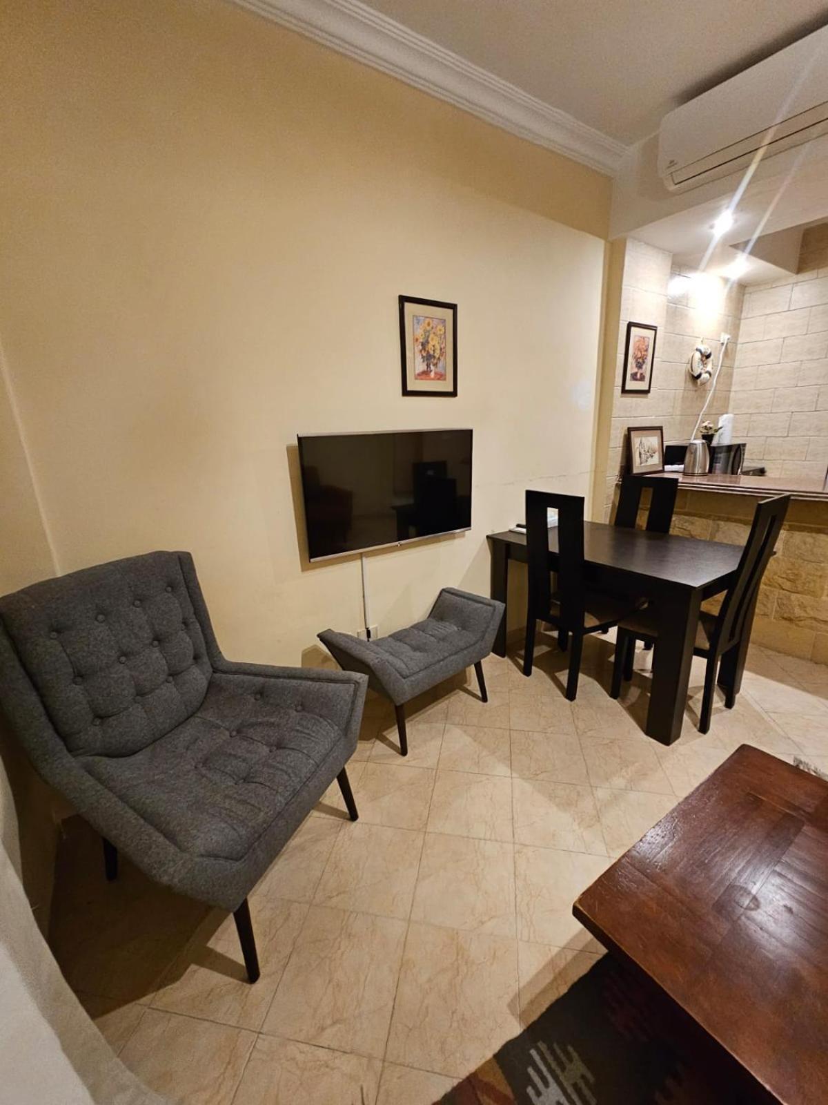 Palm Beach Apartments 302B Χουργκάντα Εξωτερικό φωτογραφία